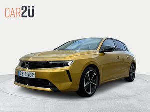 Opel Astra 1.2T XHT 96kW (130CV) Elegance