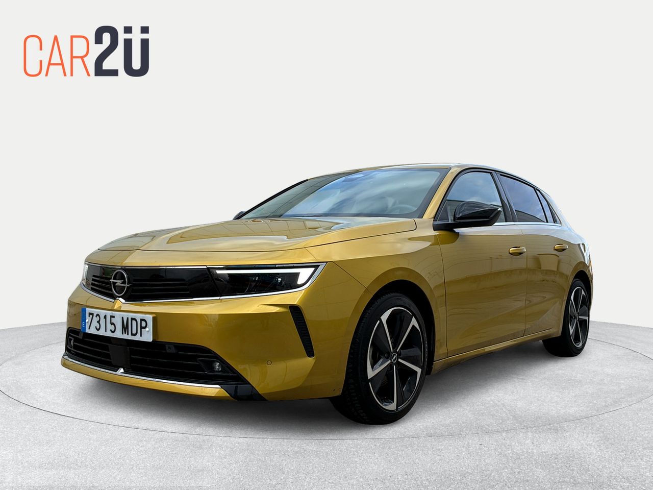 Opel Astra 1.2T XHT 96kW (130CV) Elegance - Foto 1