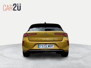 Opel Astra 1.2T XHT 96kW (130CV) Elegance