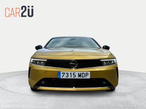 Opel Astra 1.2T XHT 96kW (130CV) Elegance