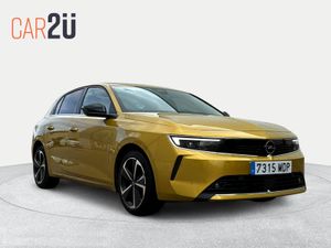 Opel Astra 1.2T XHT 96kW (130CV) Elegance