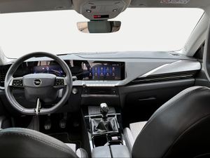 Opel Astra 1.2T XHT 96kW (130CV) Elegance