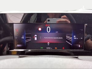 Opel Astra 1.2T XHT 96kW (130CV) Elegance