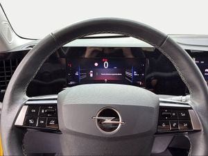 Opel Astra 1.2T XHT 96kW (130CV) Elegance