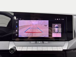 Opel Astra 1.2T XHT 96kW (130CV) Elegance