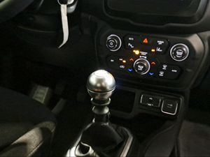 Jeep Renegade Sport 1.0G MT6 88kW (120CV) 4x2