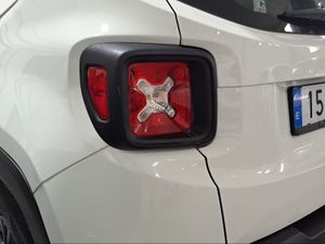 Jeep Renegade Sport 1.0G MT6 88kW (120CV) 4x2