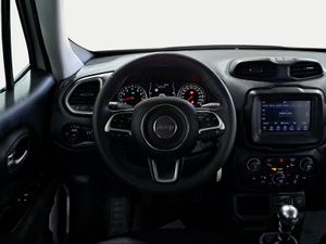 Jeep Renegade Sport 1.0G MT6 88kW (120CV) 4x2