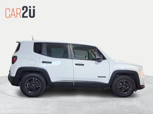 Jeep Renegade Sport 1.0G MT6 88kW (120CV) 4x2