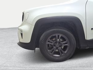 Jeep Renegade Sport 1.0G MT6 88kW (120CV) 4x2