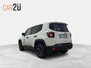 Jeep Renegade Sport 1.0G MT6 88kW (120CV) 4x2