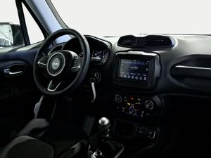 Jeep Renegade Sport 1.0G MT6 88kW (120CV) 4x2