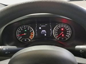 Jeep Renegade Sport 1.0G MT6 88kW (120CV) 4x2