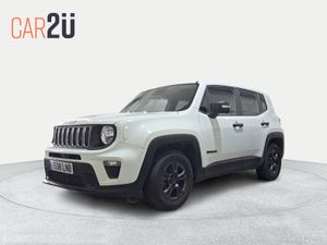 Jeep Renegade Sport 1.0G MT6 88kW (120CV) 4x2