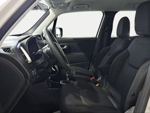 Jeep Renegade Sport 1.0G MT6 88kW (120CV) 4x2