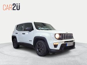 Jeep Renegade Sport 1.0G MT6 88kW (120CV) 4x2