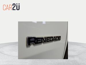 Jeep Renegade Sport 1.0G MT6 88kW (120CV) 4x2