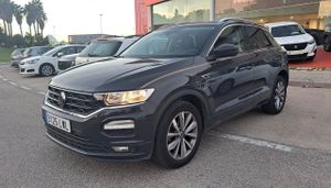 Volkswagen T-Roc Advance 1.0 TSI 81kW (110CV)