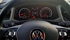 Volkswagen T-Roc Advance 1.0 TSI 81kW (110CV)