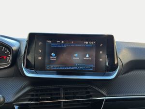 Peugeot 2008 Active Pack Puretech 100 S&S BVM6