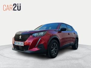 Peugeot 2008 Active Pack Puretech 100 S&S BVM6