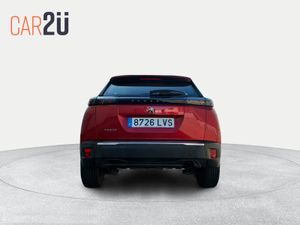 Peugeot 2008 Active Pack Puretech 100 S&S BVM6