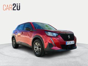 Peugeot 2008 Active Pack Puretech 100 S&S BVM6