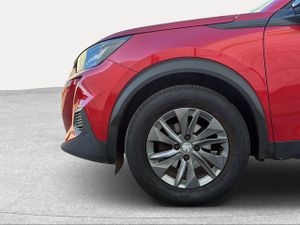 Peugeot 2008 Active Pack Puretech 100 S&S BVM6