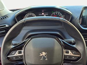 Peugeot 2008 Active Pack Puretech 100 S&S BVM6