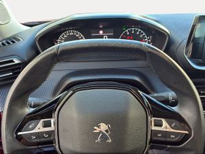 Peugeot 2008 Active Pack Puretech 100 S&S BVM6