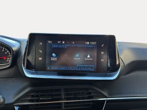 Peugeot 2008 Active Pack Puretech 100 S&S BVM6