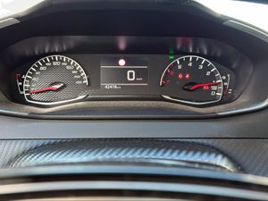 Peugeot 2008 Active Pack Puretech 100 S&S BVM6