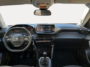 Peugeot 2008 Active Pack Puretech 100 S&S BVM6