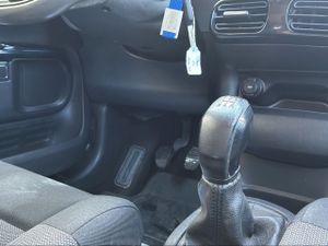 Citroën C4 Cactus PureTech 60KW (82CV) Feel