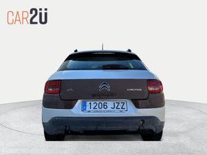 Citroën C4 Cactus PureTech 60KW (82CV) Feel