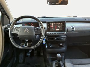 Citroën C4 Cactus PureTech 60KW (82CV) Feel