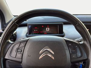 Citroën C4 Cactus PureTech 60KW (82CV) Feel