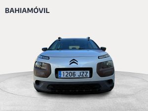 Citroën C4 Cactus PureTech 60KW (82CV) Feel