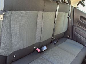 Citroën C4 Cactus PureTech 60KW (82CV) Feel