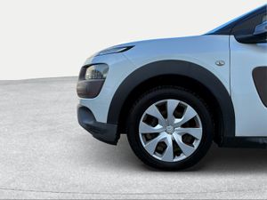 Citroën C4 Cactus PureTech 60KW (82CV) Feel