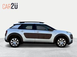 Citroën C4 Cactus PureTech 60KW (82CV) Feel