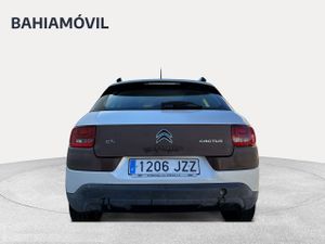 Citroën C4 Cactus PureTech 60KW (82CV) Feel