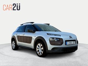 Citroën C4 Cactus PureTech 60KW (82CV) Feel