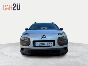 Citroën C4 Cactus PureTech 60KW (82CV) Feel