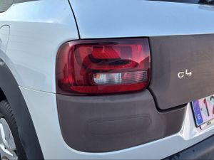 Citroën C4 Cactus PureTech 60KW (82CV) Feel