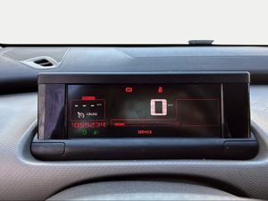 Citroën C4 Cactus PureTech 60KW (82CV) Feel