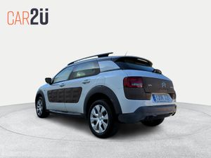 Citroën C4 Cactus PureTech 60KW (82CV) Feel