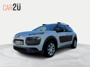 Citroën C4 Cactus PureTech 60KW (82CV) Feel