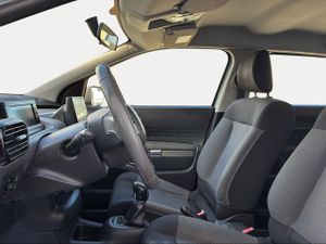 Citroën C4 Cactus PureTech 60KW (82CV) Feel