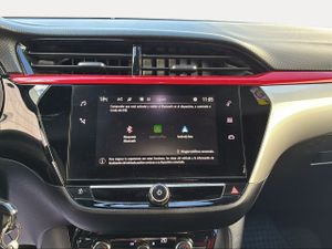 Opel Corsa 1.2T XHL 74kW (100CV) GS